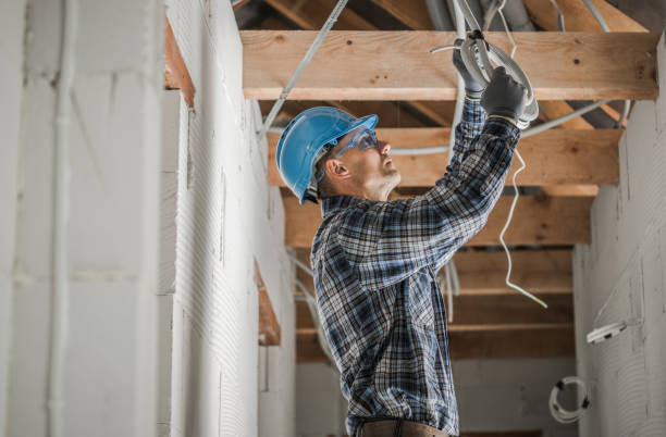 Best Circuit Breaker Repair  in Gibsonton, FL