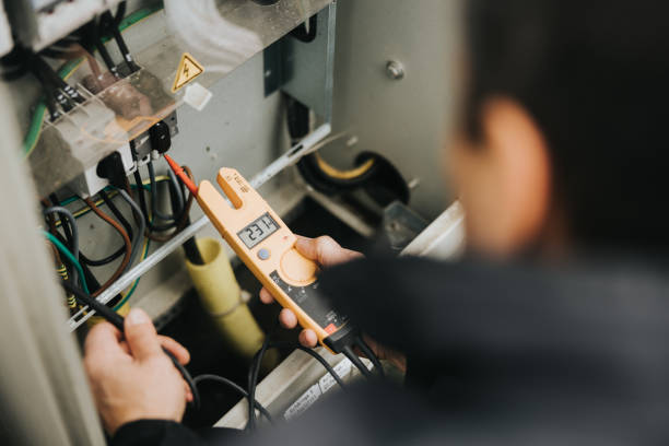 Best Electrical System Inspection  in Gibsonton, FL