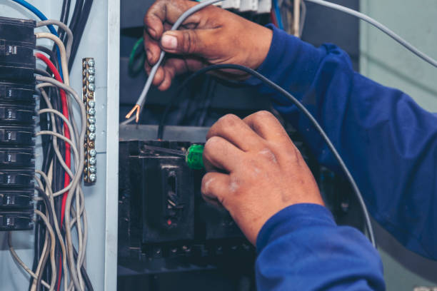 Best Electrical Installation Contractor  in Gibsonton, FL