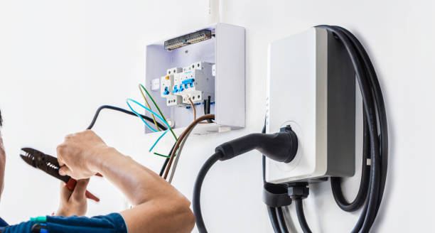 Best Commercial Electrician Services  in Gibsonton, FL