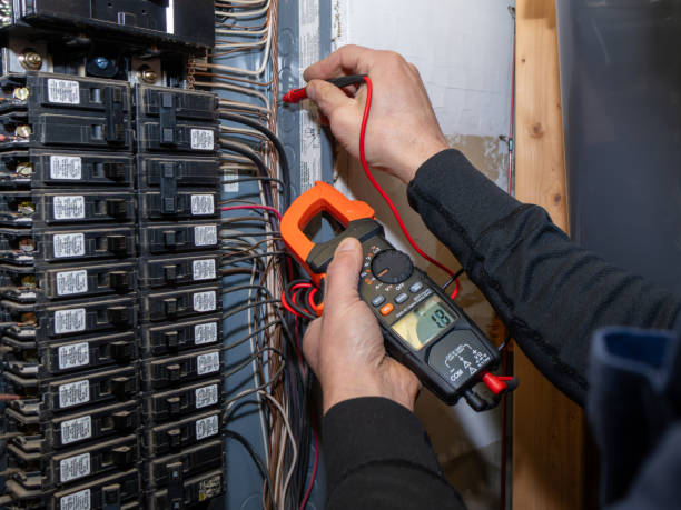 Affordable Emergency Electrician in Gibsonton, FL