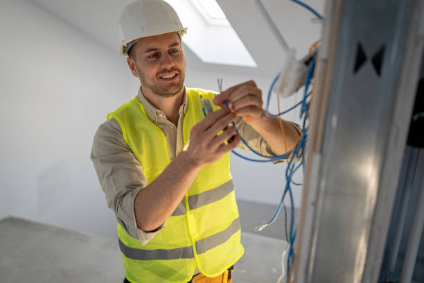 Electrical Outlet Repair in Gibsonton, FL