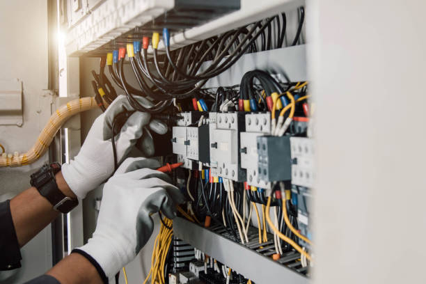 Best Generator Installation Services  in Gibsonton, FL